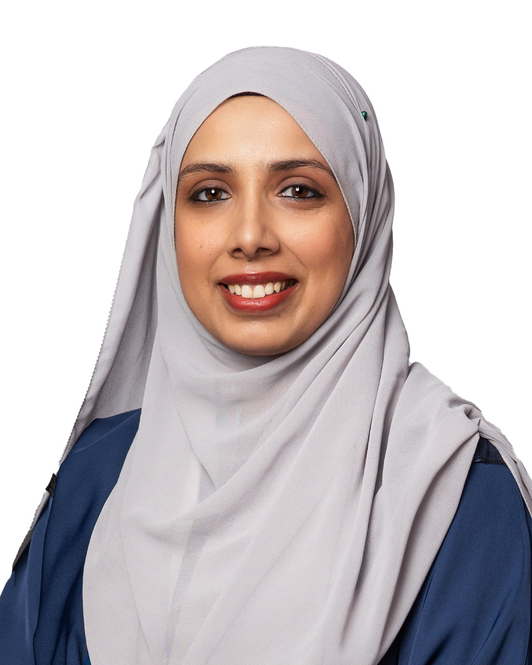 Photo of Sahrash Ijaz